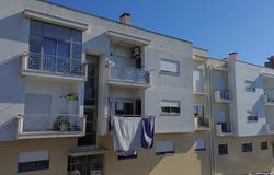 Nazaré, Leiria 2450