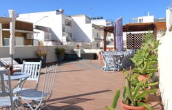 Fuseta, Algarve