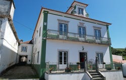 Dois Portos, Lisbon 2565