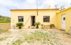 Budens, Algarve 8650