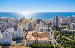 Portimão, Algarve 8500