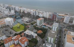 Quarteira, Algarve