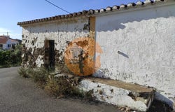 Odeleite, Algarve