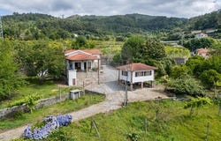 Amares, Braga
