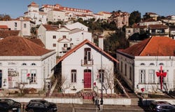 Luso, Aveiro Municipality 3050