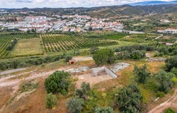 Silves, Algarve 8300
