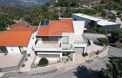 Guimaraes, Braga