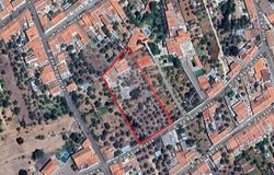 Portalegre, Portalegre District 7350