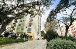 ALCABIDECHE, Lisbon
