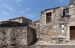 Torre de Moncorvo, Bragança District