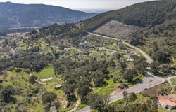 Monchique, Algarve 8550