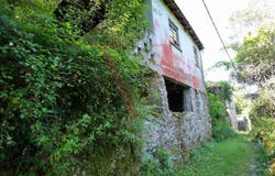 Caniçada e Soengas, Braga