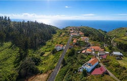 Ponta Do Pargo, Madeira 9385