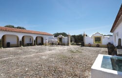 Urra, Portalegre District