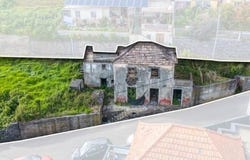 Canhas, Madeira