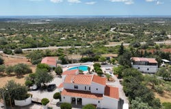 Estoi, Algarve