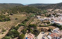 Budens, Algarve 8650