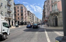 Arroios, Lisbon 1000