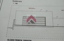 São Bernardo, Aveiro Municipality 3810