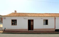 São Teotónio, Beja 7630