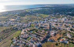 Guia, Algarve 8200
