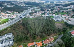 Mozelos, Aveiro District