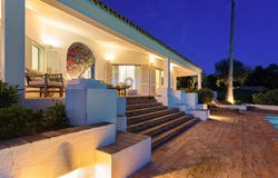 Boliqueime, Algarve 8100