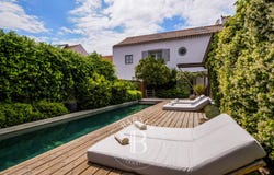 Comporta, Setúbal 7580