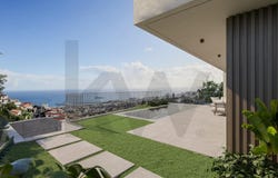Monte, Madeira 9050