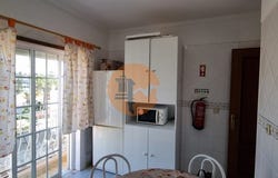 Monte Gordo, Algarve