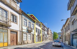 Braga, Braga