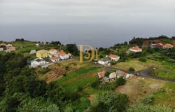 Santana, Madeira
