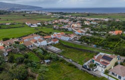 Fenais da Luz, Azores