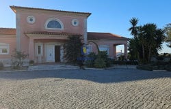 A dos Francos, Leiria District