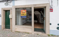 Évora (São Mamede, Évora District