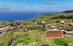 Ponta do Pargo, Madeira