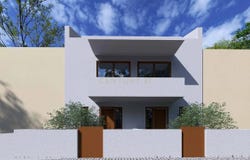 Rua José Malhoa, Quinta do Conde, Portugal, Quinta do Conde, Setubal 2975-283