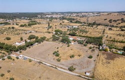 São Bento Do Mato, Évora District