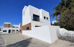 Fuseta, Algarve