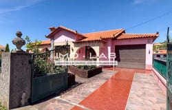 Santo Antônio, Madeira 9020