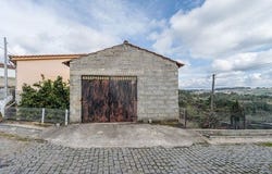 Valpacos, Vila Real