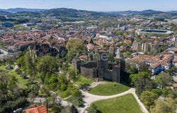 Guimarães, Braga