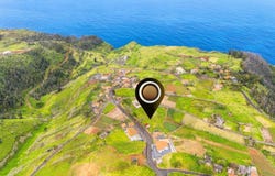 Ponta Do Pargo, Madeira 9385