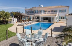 Guia, Algarve 8200
