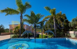 Paderne, Algarve 8200