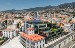 Sé, Madeira