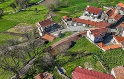Montalegre, Vila Real