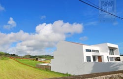 Fajã de Cima, Azores