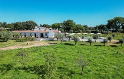N.S. Conceio, Évora District