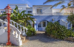 Odiáxere, Algarve